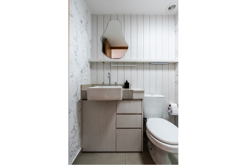 Apartamento à venda com 1 quarto, 43m² - Foto 50