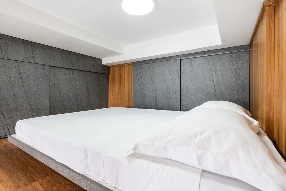 Apartamento à venda com 1 quarto, 43m² - Foto 51