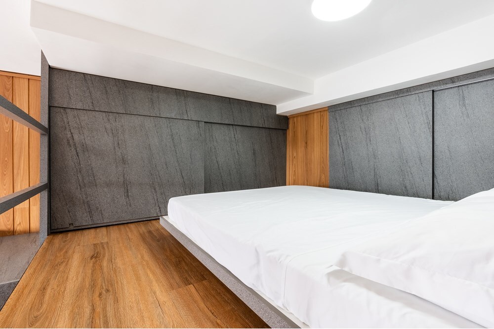 Apartamento à venda com 1 quarto, 43m² - Foto 52