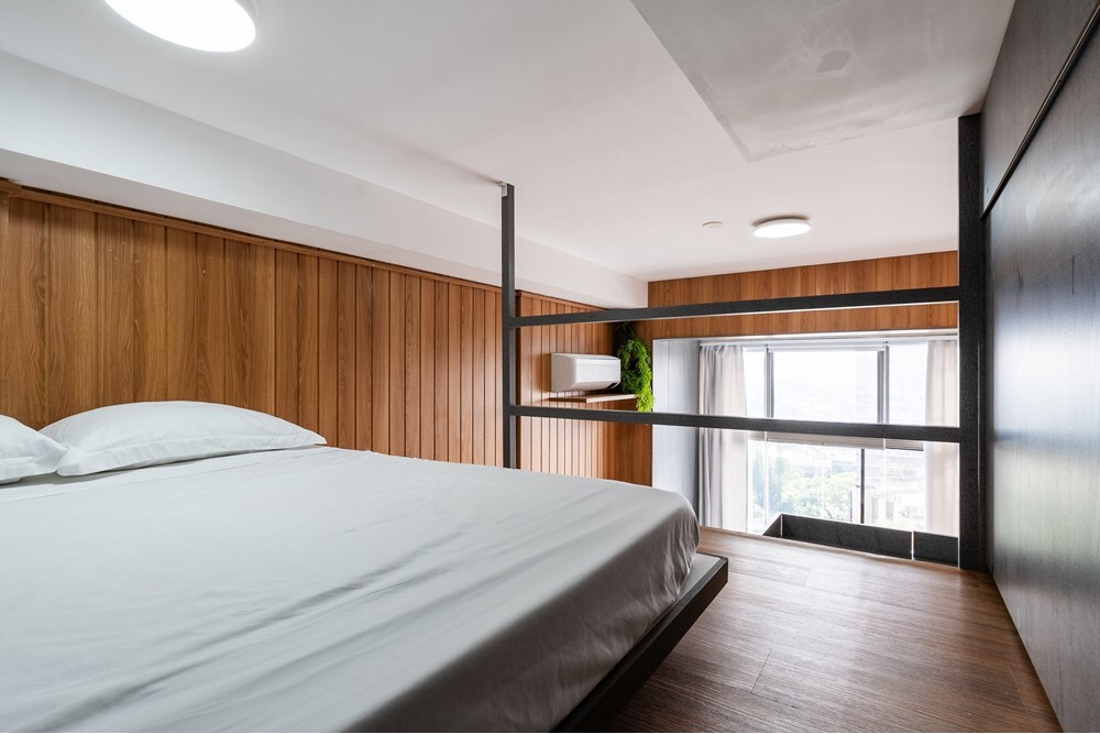 Apartamento à venda com 1 quarto, 43m² - Foto 53
