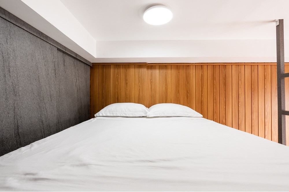 Apartamento à venda com 1 quarto, 43m² - Foto 54