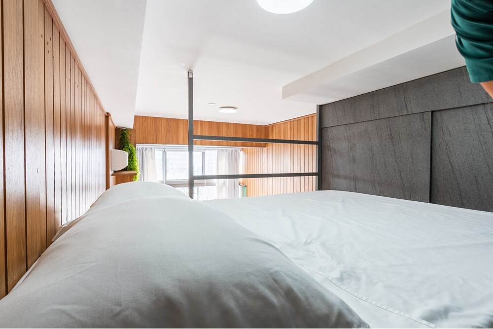 Apartamento à venda com 1 quarto, 43m² - Foto 55
