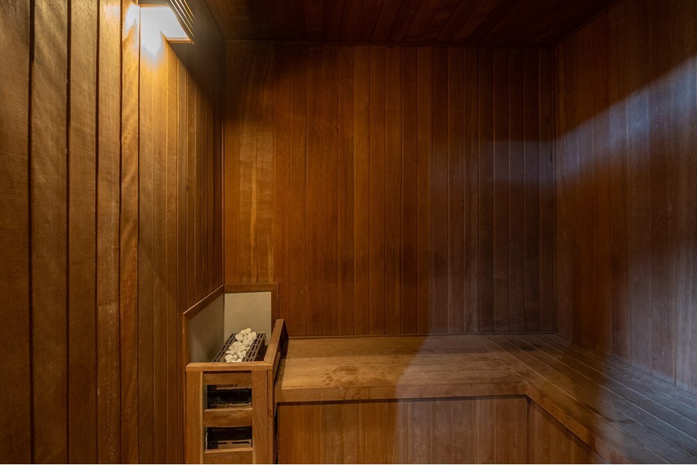 Apartamento à venda com 1 quarto, 43m² - Foto 28