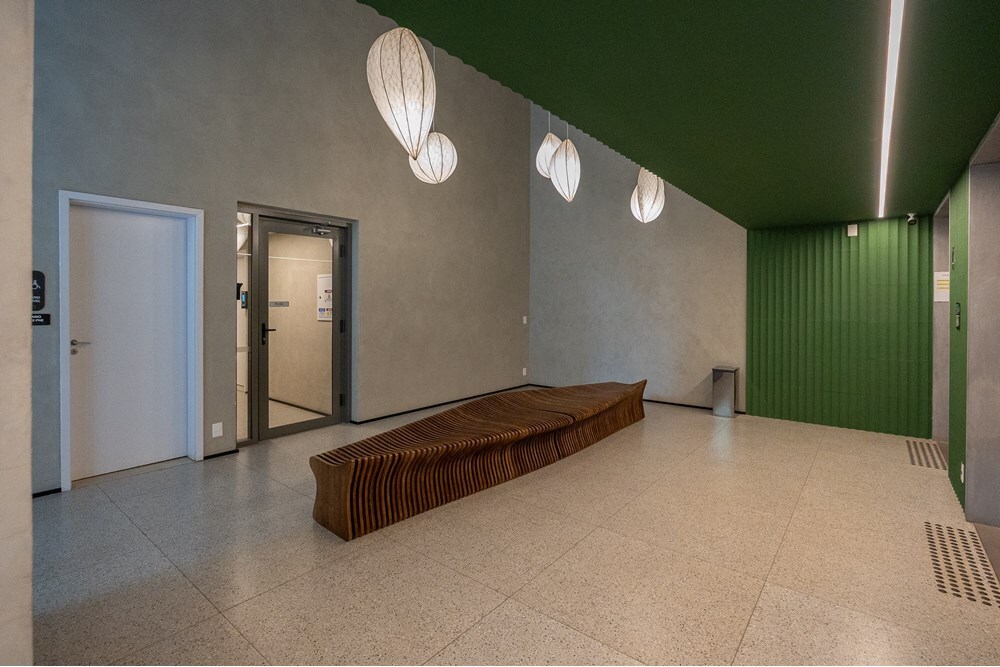Apartamento à venda com 1 quarto, 43m² - Foto 29