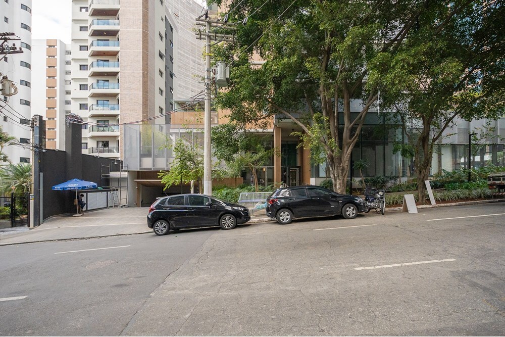 Apartamento à venda com 1 quarto, 43m² - Foto 30