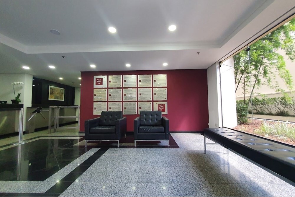 Conjunto Comercial-Sala à venda, 33m² - Foto 1