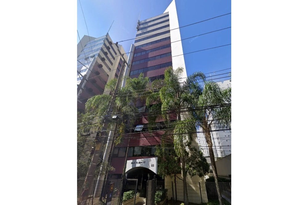 Conjunto Comercial-Sala à venda, 33m² - Foto 3