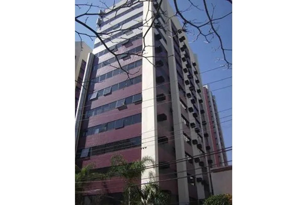 Conjunto Comercial-Sala à venda, 33m² - Foto 4