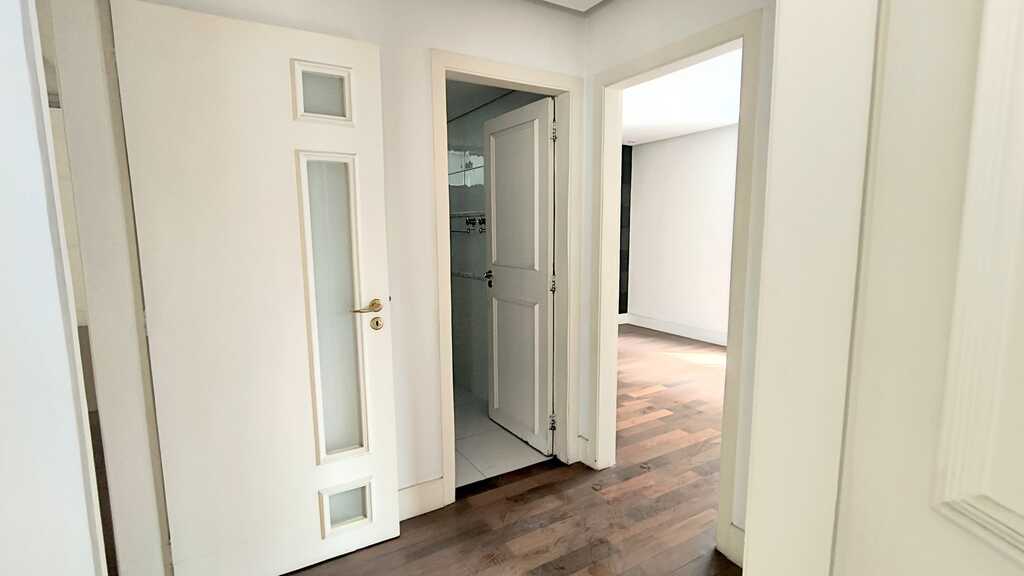 Apartamento à venda em São Paulo, Itaim Bibi, com 3 quartos, 129m² - Renaldo Moura