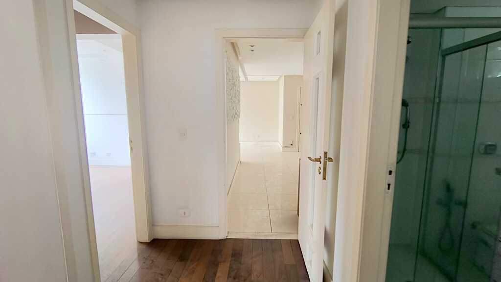 Apartamento à venda em São Paulo, Itaim Bibi, com 3 quartos, 129m² - Renaldo Moura