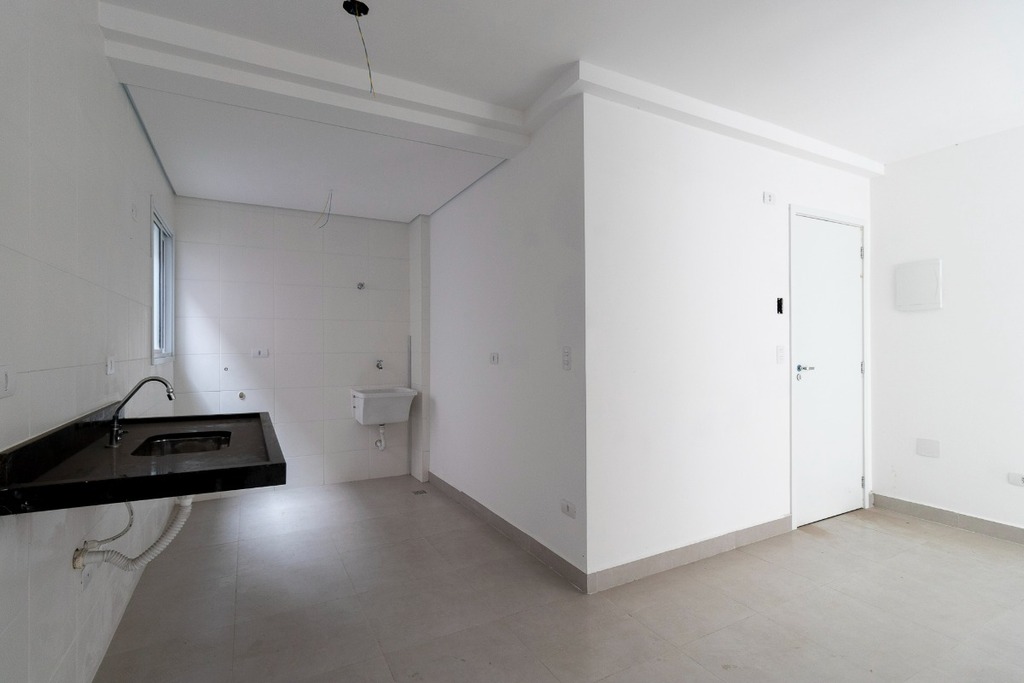 Apartamento, 2 quartos, 40 m² - Foto 29