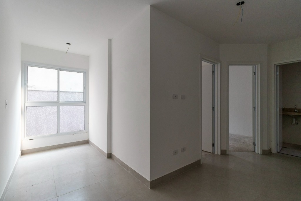 Apartamento, 2 quartos, 40 m² - Foto 1