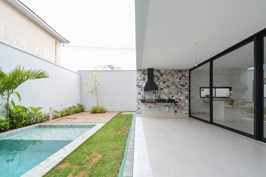 Casa de Condomínio, 3 quartos - Foto 53