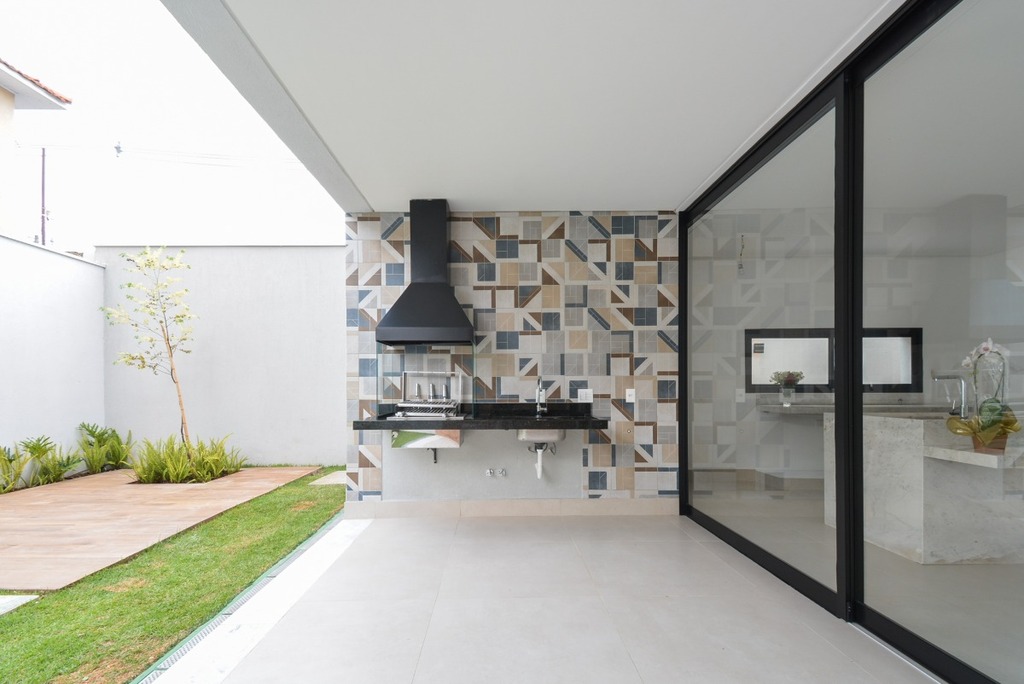 Casa de Condomínio, 3 quartos - Foto 52