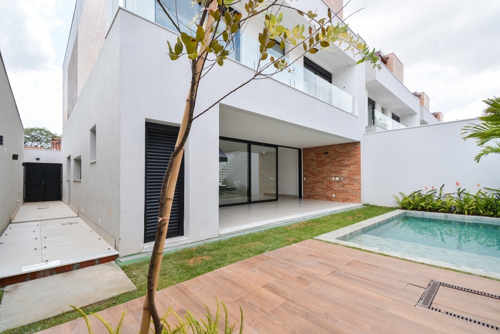 Casa de Condomínio, 3 quartos - Foto 46