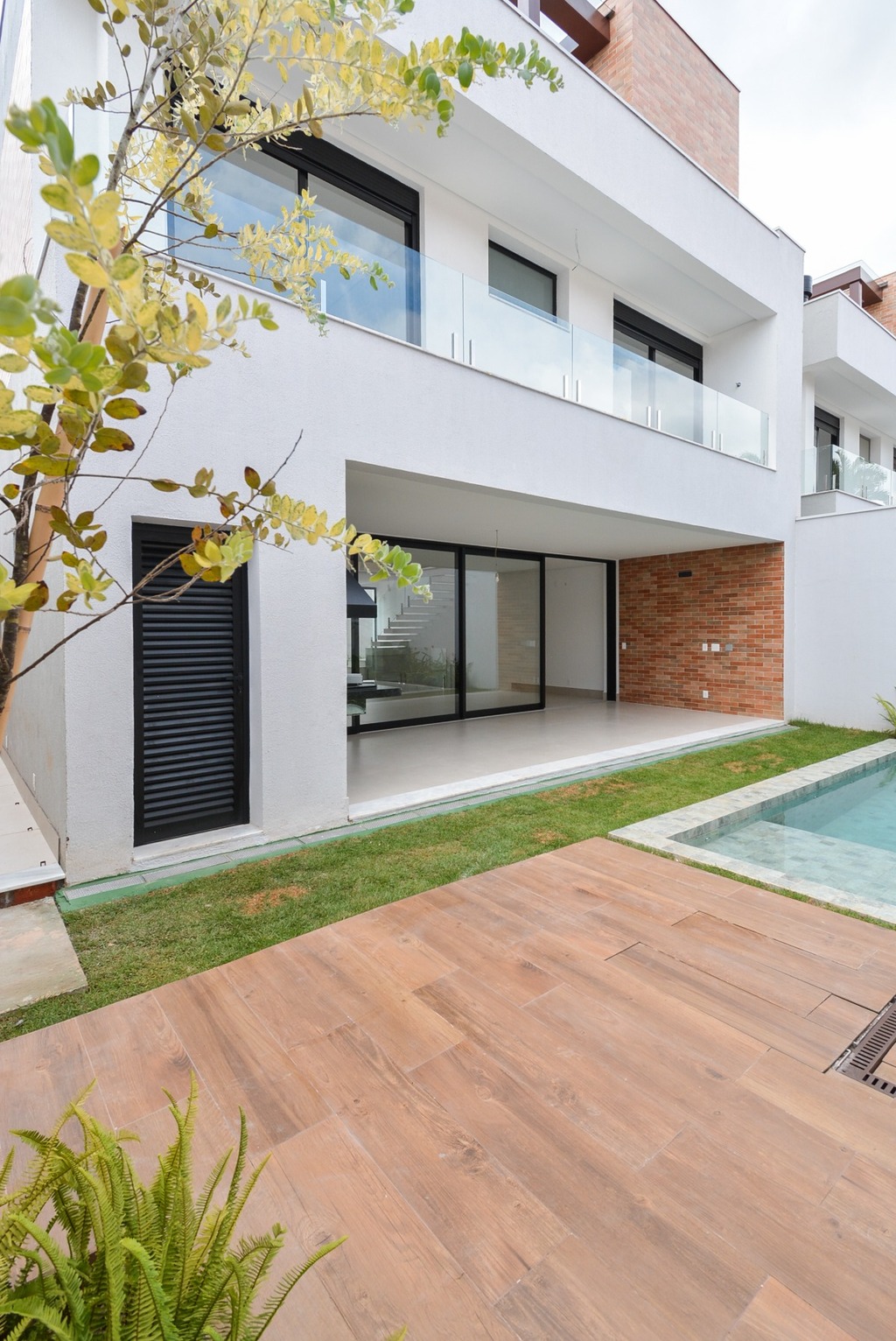 Casa de Condomínio, 3 quartos - Foto 45