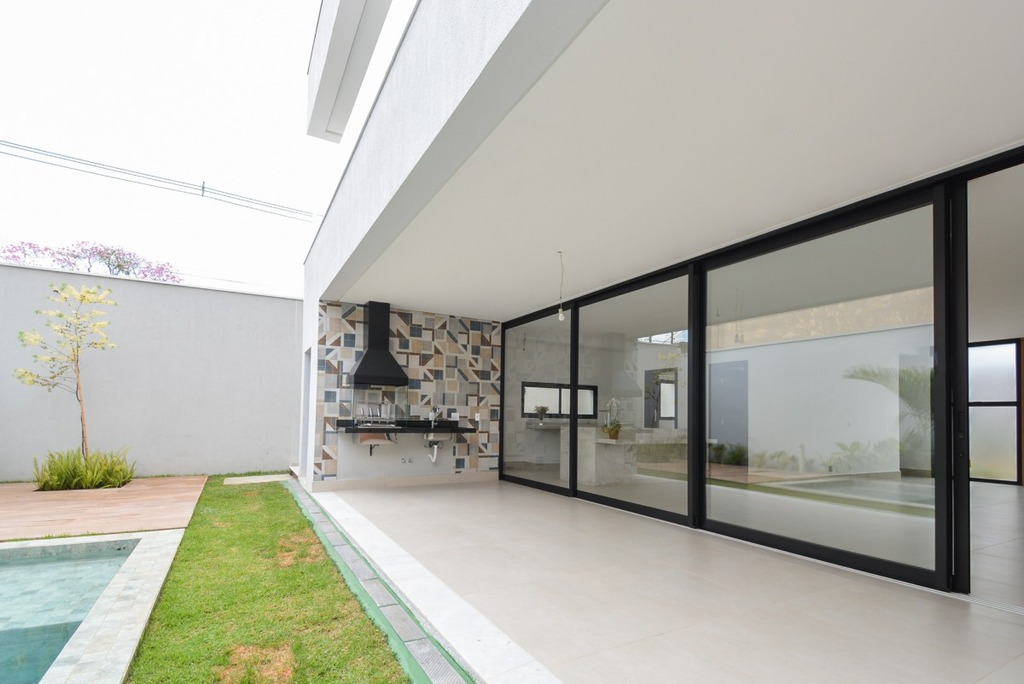 Casa de Condomínio, 3 quartos - Foto 43