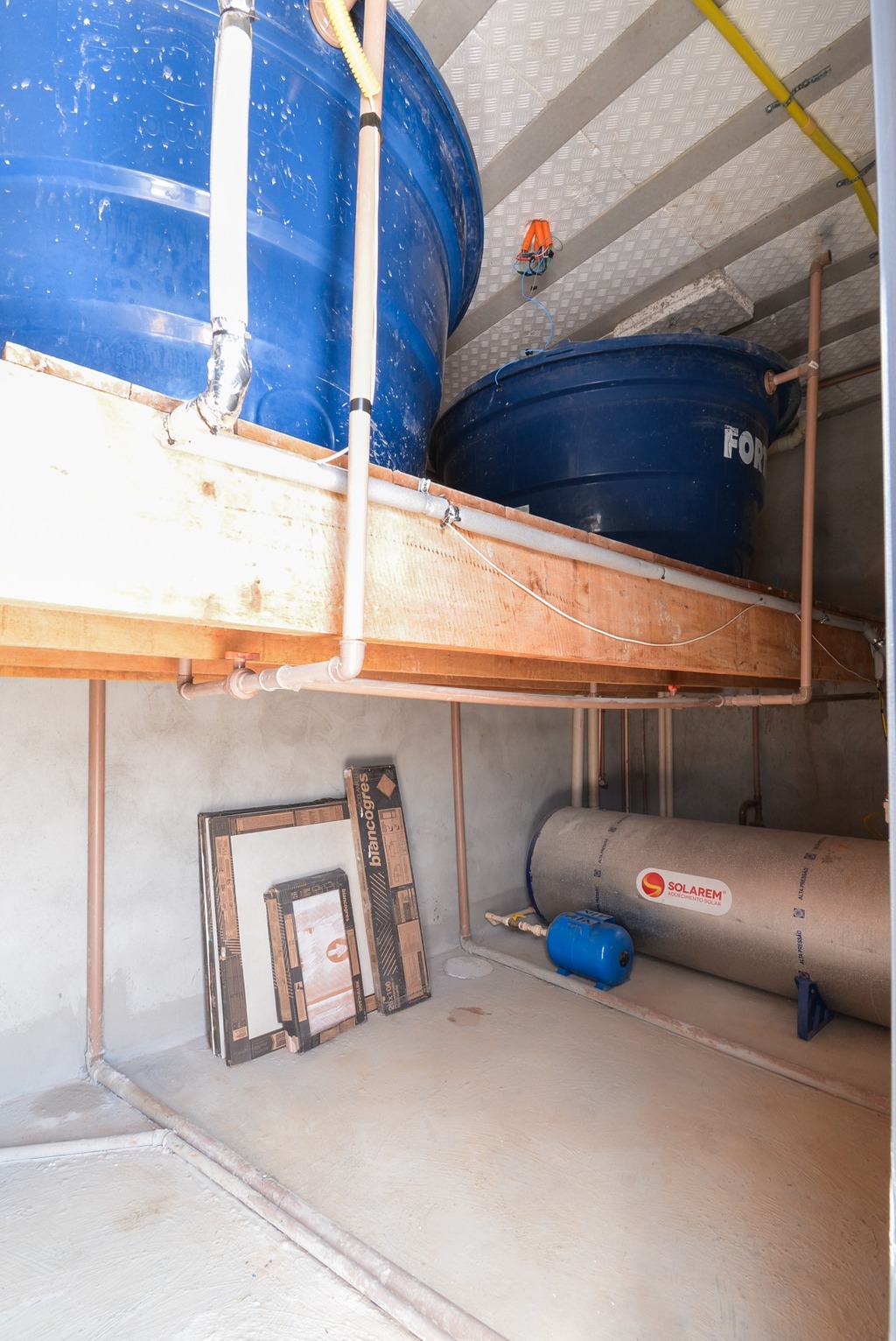 Casa de Condomínio, 3 quartos - Foto 32