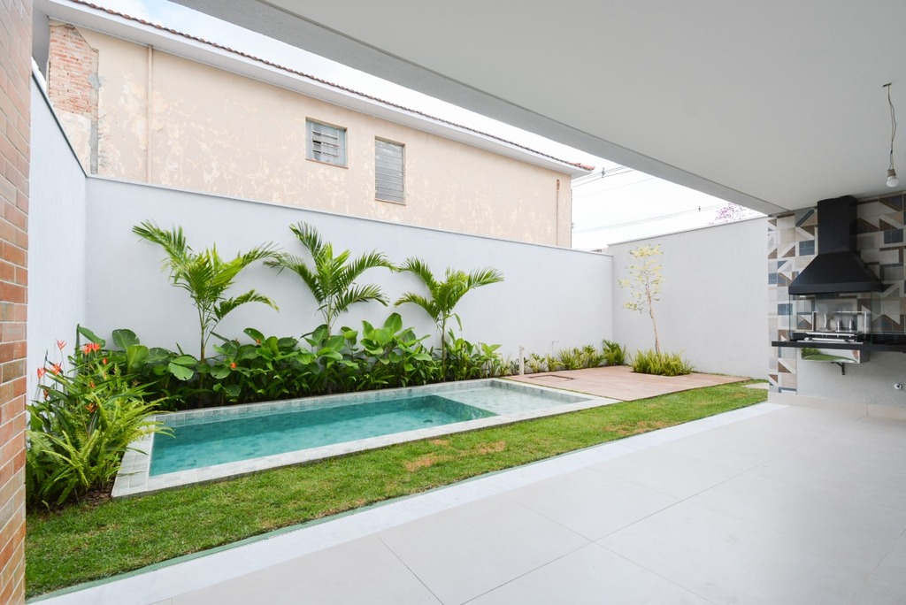 Casa de Condomínio, 3 quartos - Foto 54