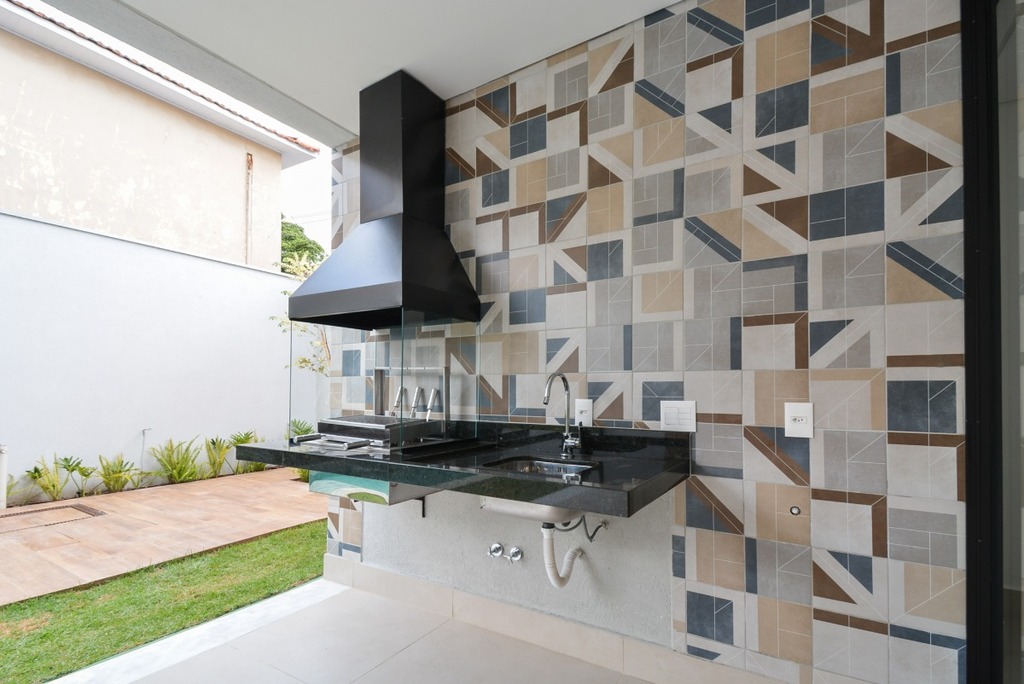 Casa de Condomínio, 3 quartos - Foto 41