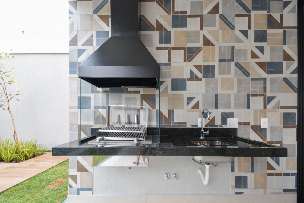 Casa de Condomínio, 3 quartos - Foto 50