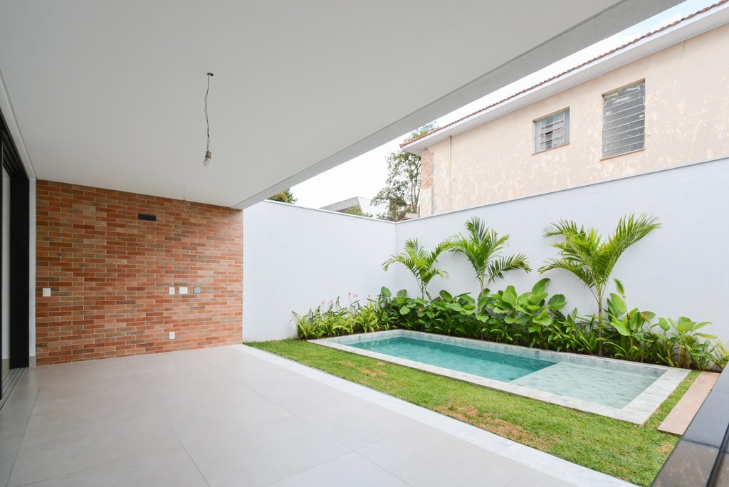 Casa de Condomínio, 3 quartos - Foto 49