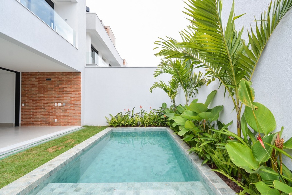 Casa de Condomínio, 3 quartos - Foto 47