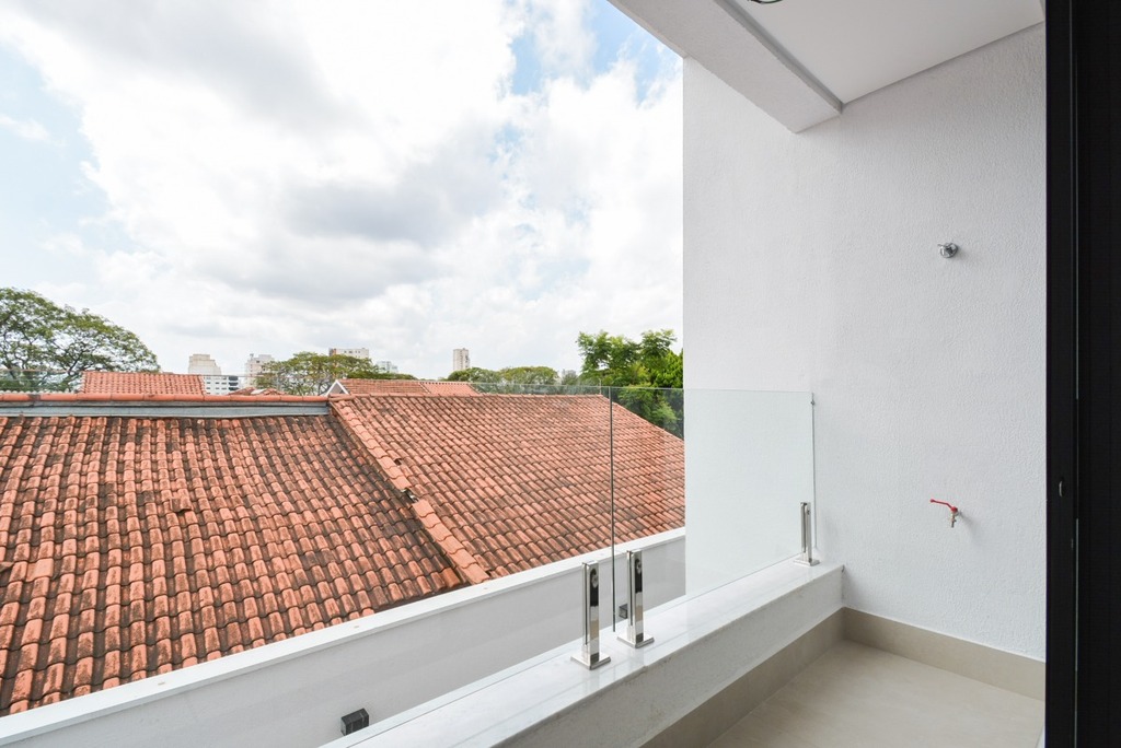 Casa de Condomínio, 3 quartos - Foto 62