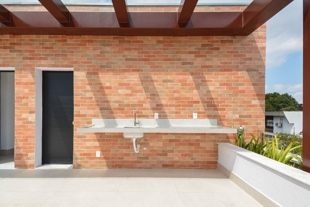 Casa de Condomínio, 3 quartos - Foto 40