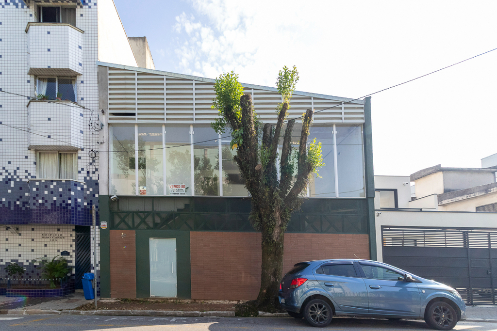 Prédio Inteiro à venda, 867m² - Foto 1