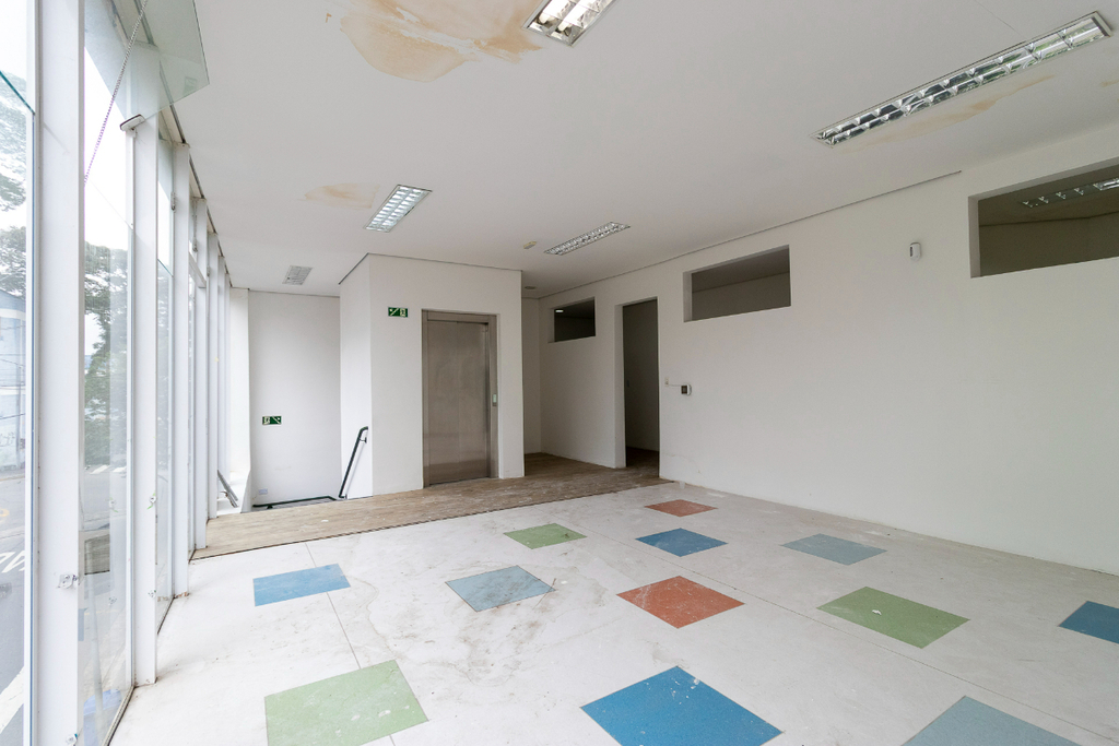 Prédio Inteiro à venda, 867m² - Foto 95