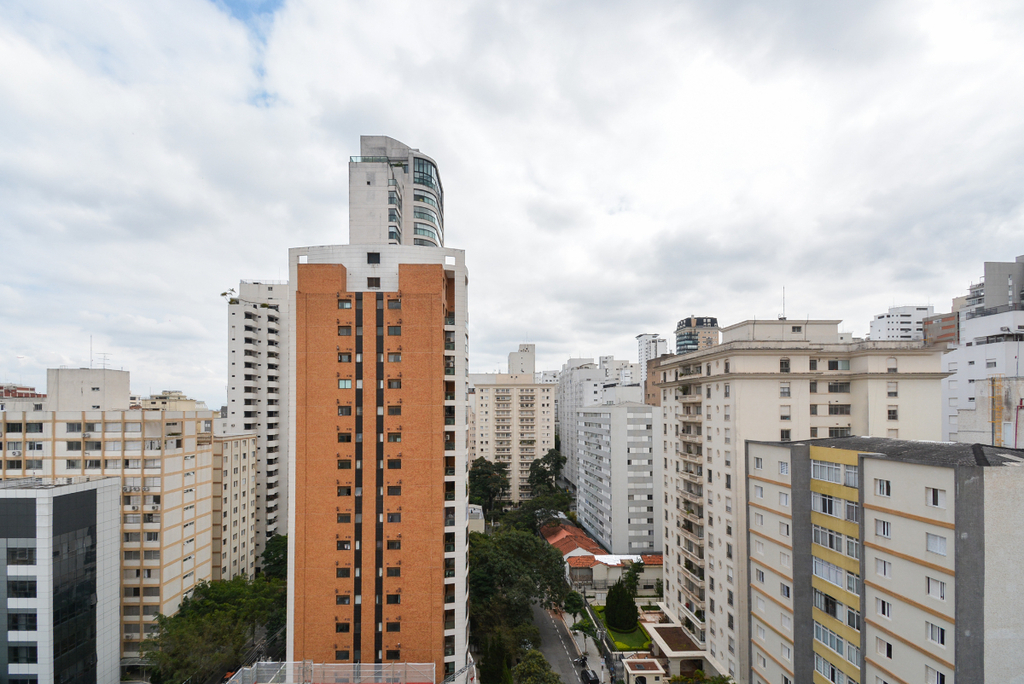 Cobertura à venda com 1 quarto, 58m² - Foto 24