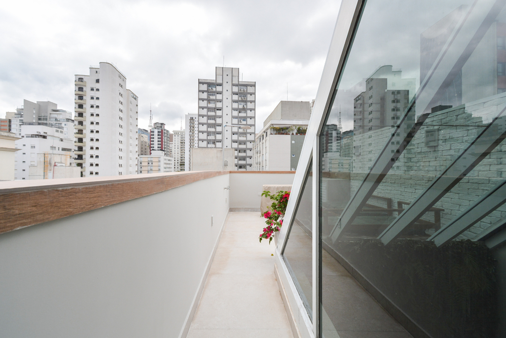Cobertura à venda com 1 quarto, 58m² - Foto 27