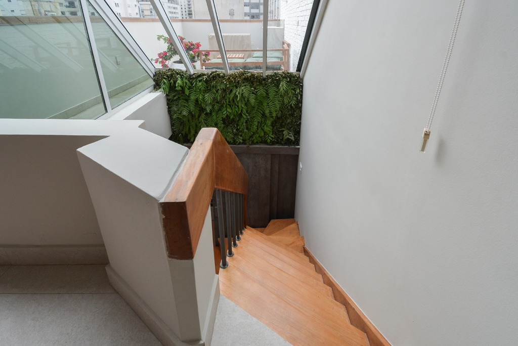 Cobertura à venda com 1 quarto, 58m² - Foto 29