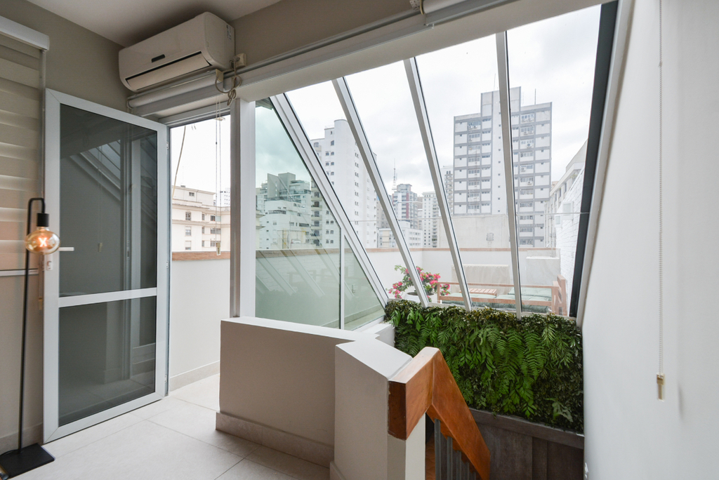 Cobertura à venda com 1 quarto, 58m² - Foto 30
