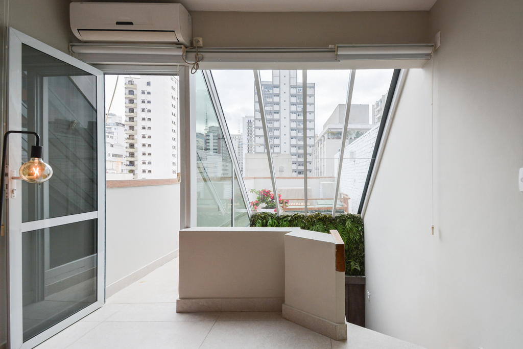 Cobertura à venda com 1 quarto, 58m² - Foto 31