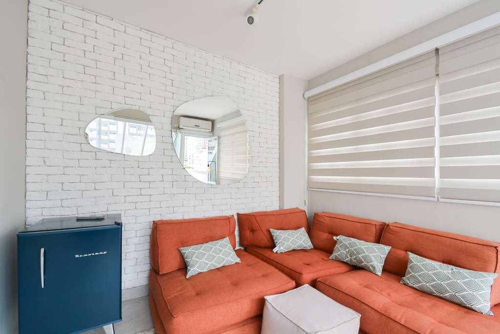 Cobertura à venda com 1 quarto, 58m² - Foto 22
