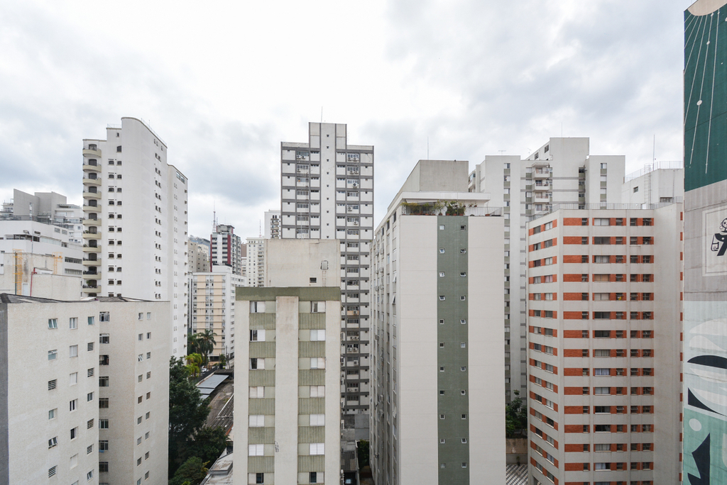 Cobertura à venda com 1 quarto, 58m² - Foto 41