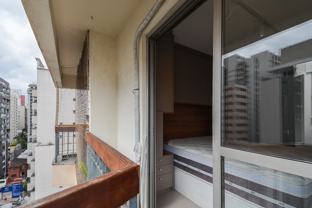 Cobertura à venda com 1 quarto, 58m² - Foto 12