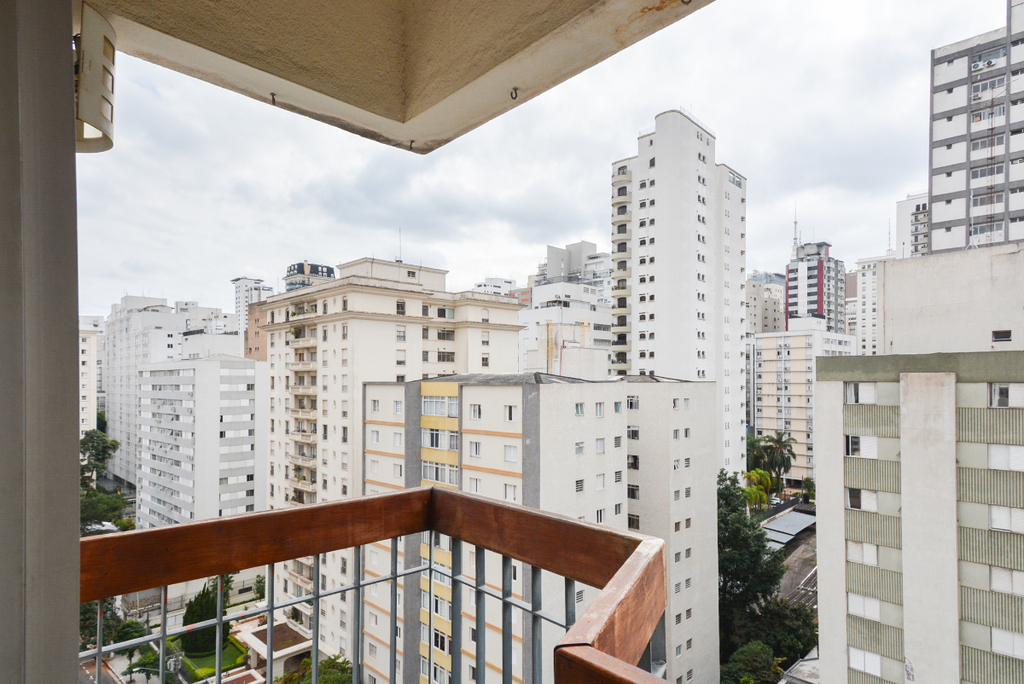 Cobertura à venda com 1 quarto, 58m² - Foto 32