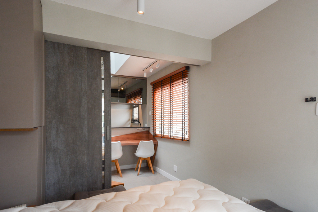 Cobertura à venda com 1 quarto, 58m² - Foto 3