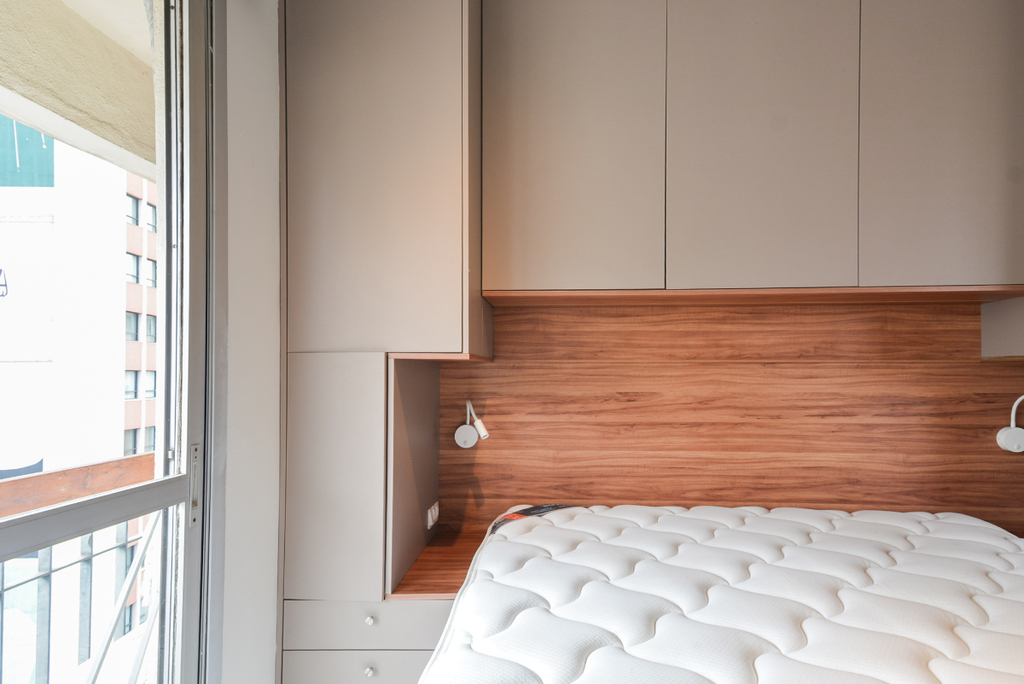 Cobertura à venda com 1 quarto, 58m² - Foto 4
