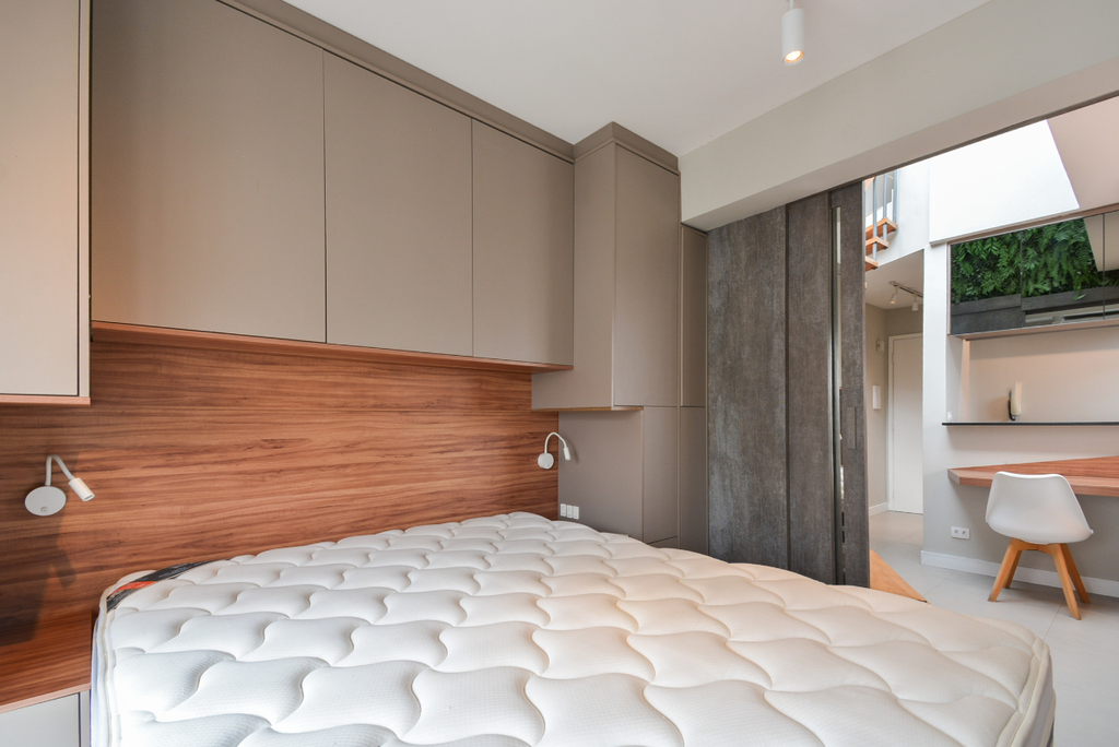 Cobertura à venda com 1 quarto, 58m² - Foto 5