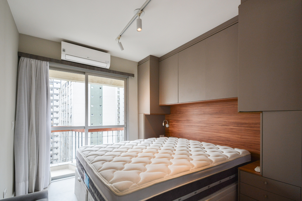 Cobertura à venda com 1 quarto, 58m² - Foto 6