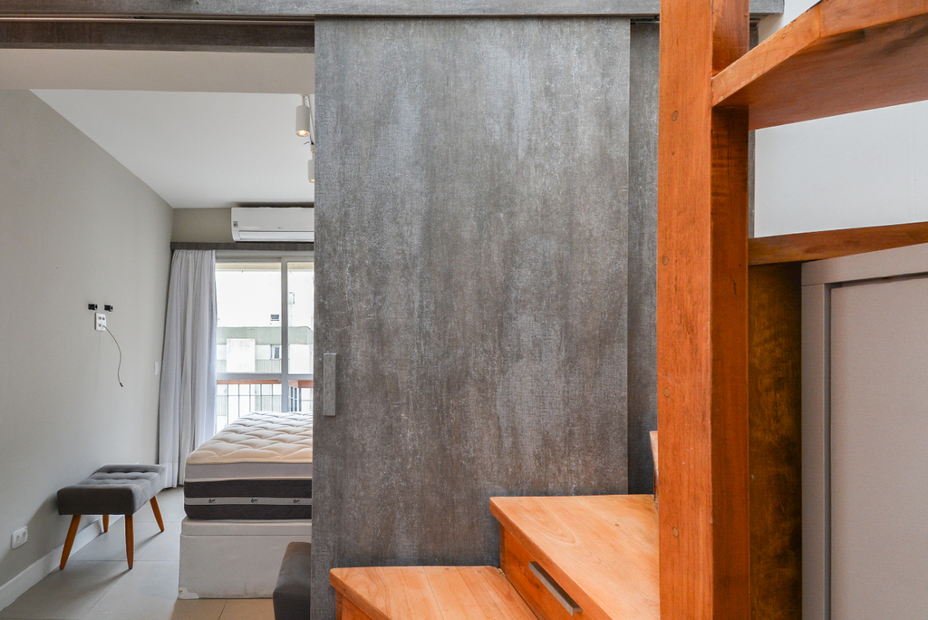 Cobertura à venda com 1 quarto, 58m² - Foto 10
