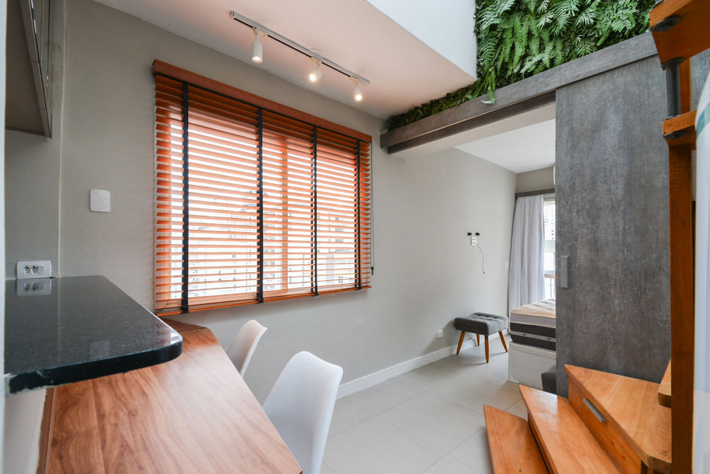 Cobertura à venda com 1 quarto, 58m² - Foto 11