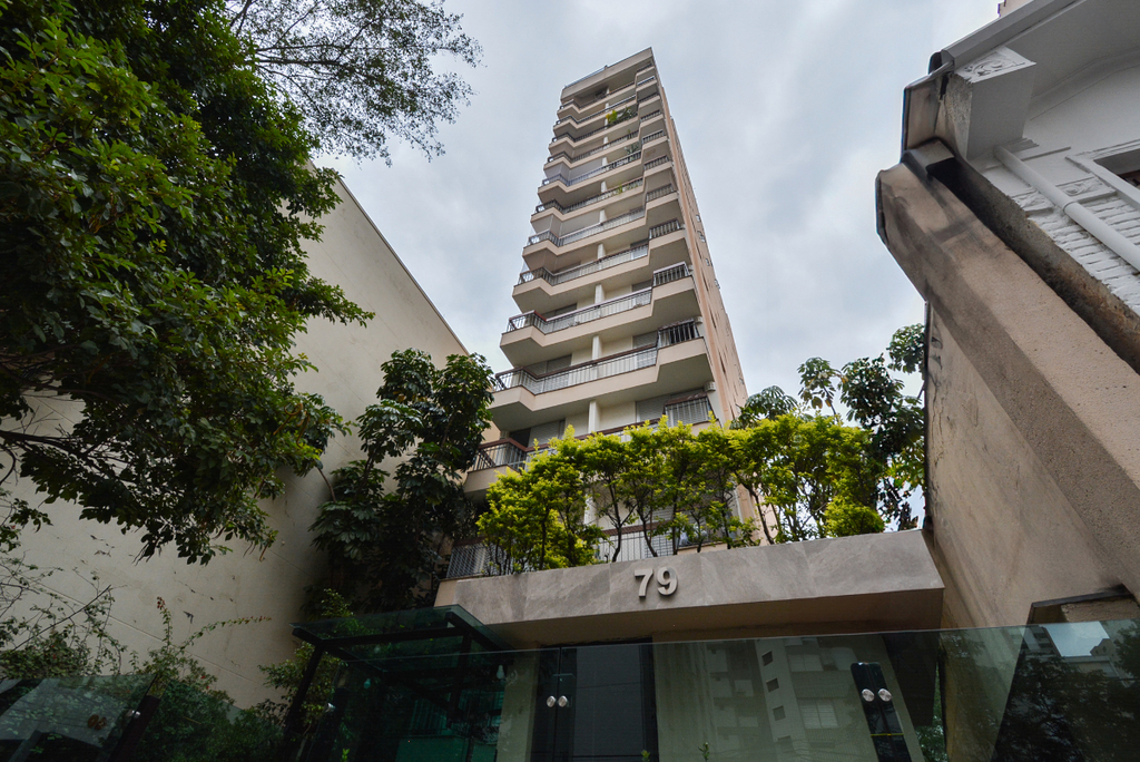 Cobertura à venda com 1 quarto, 58m² - Foto 13