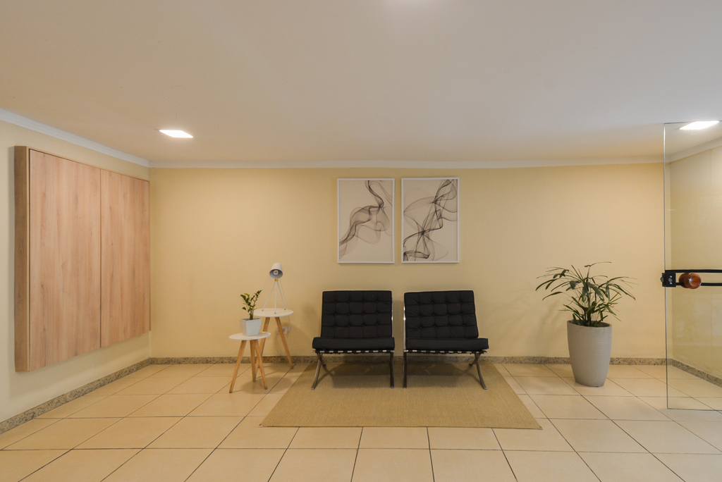 Cobertura à venda com 1 quarto, 58m² - Foto 19