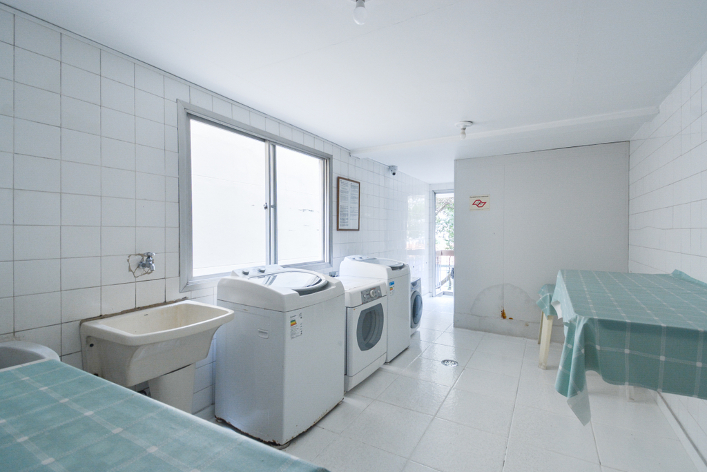 Cobertura à venda com 1 quarto, 58m² - Foto 20