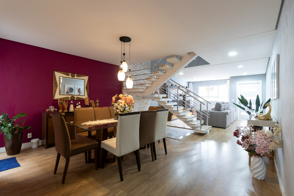 Casa à venda com 3 quartos, 254m² - Foto 27